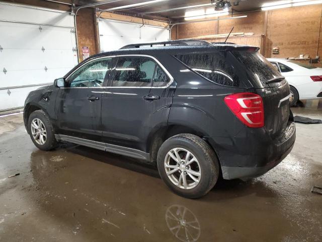 Photo 1 VIN: 2GNFLFEK0G6170527 - CHEVROLET EQUINOX LT 