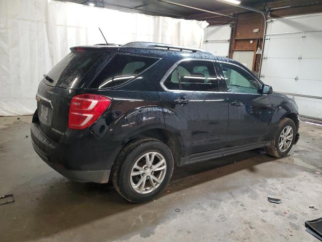 Photo 2 VIN: 2GNFLFEK0G6170527 - CHEVROLET EQUINOX LT 