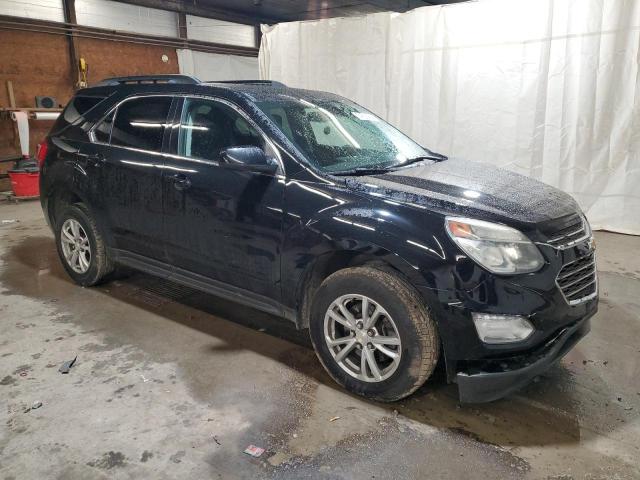 Photo 3 VIN: 2GNFLFEK0G6170527 - CHEVROLET EQUINOX LT 