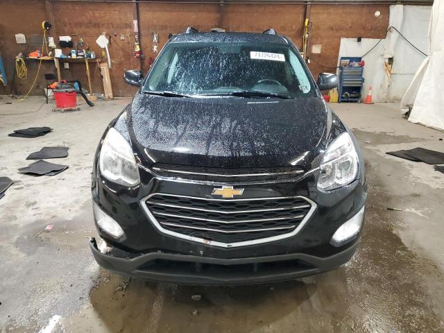 Photo 4 VIN: 2GNFLFEK0G6170527 - CHEVROLET EQUINOX LT 