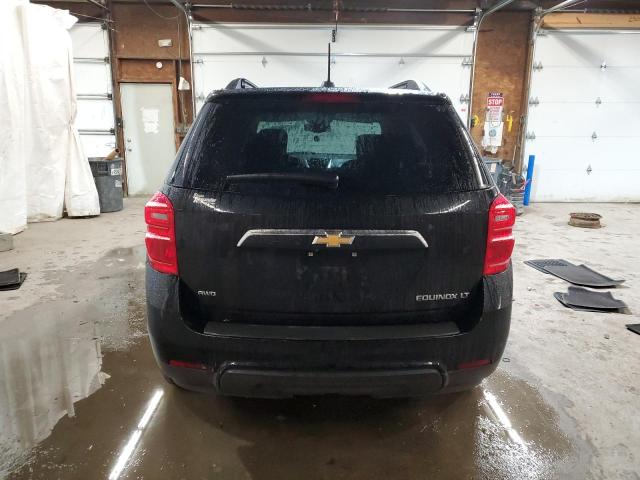 Photo 5 VIN: 2GNFLFEK0G6170527 - CHEVROLET EQUINOX LT 