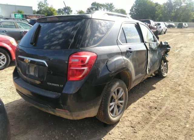 Photo 3 VIN: 2GNFLFEK0G6171287 - CHEVROLET EQUINOX 