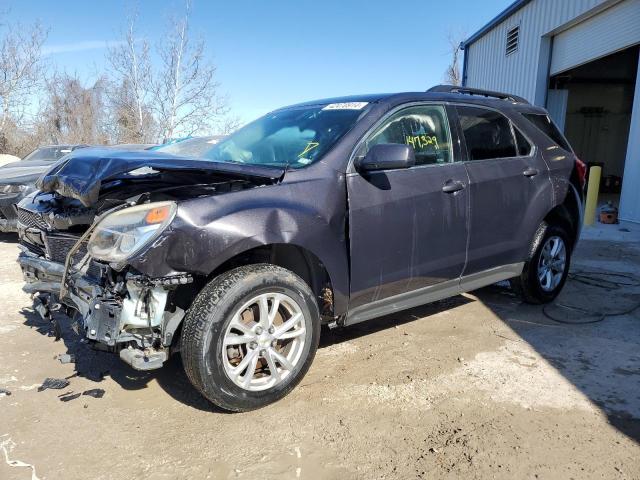 Photo 0 VIN: 2GNFLFEK0G6180023 - CHEVROLET EQUINOX 