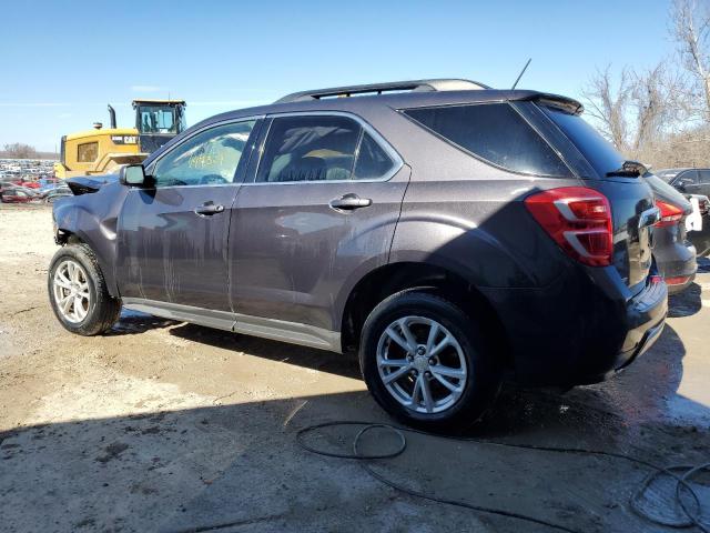 Photo 1 VIN: 2GNFLFEK0G6180023 - CHEVROLET EQUINOX 