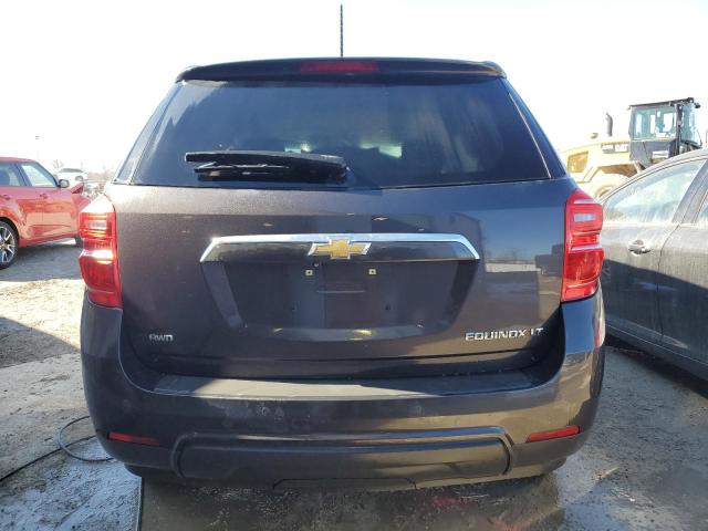 Photo 5 VIN: 2GNFLFEK0G6180023 - CHEVROLET EQUINOX 