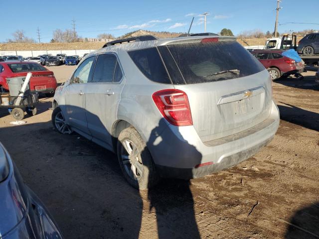 Photo 1 VIN: 2GNFLFEK0G6192186 - CHEVROLET EQUINOX 