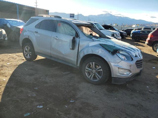 Photo 3 VIN: 2GNFLFEK0G6192186 - CHEVROLET EQUINOX 