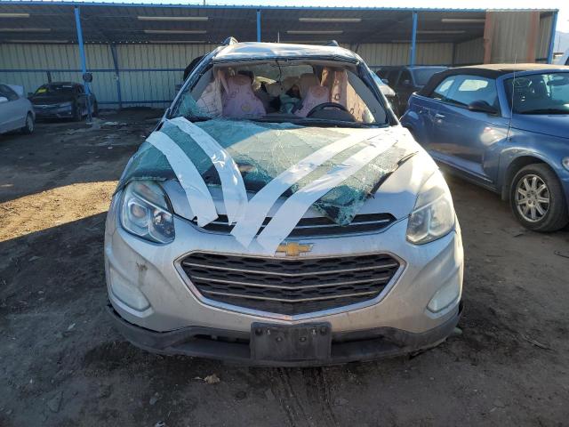 Photo 4 VIN: 2GNFLFEK0G6192186 - CHEVROLET EQUINOX 