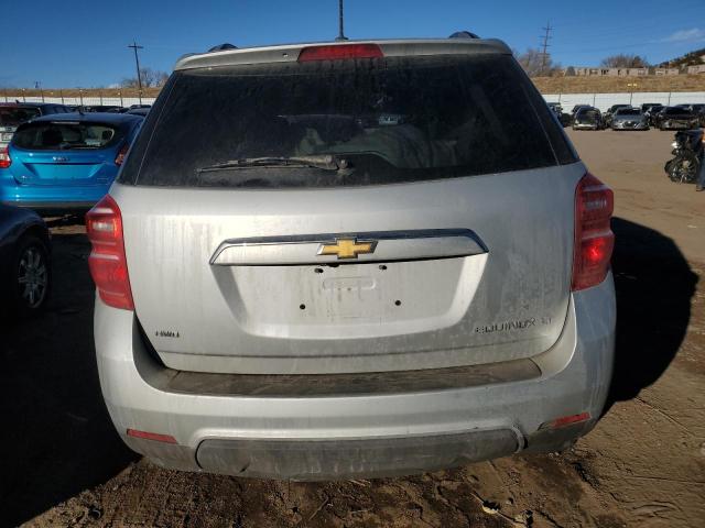 Photo 5 VIN: 2GNFLFEK0G6192186 - CHEVROLET EQUINOX 