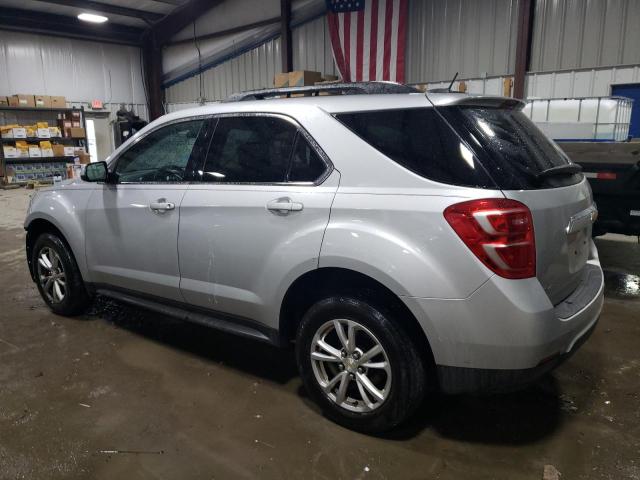 Photo 1 VIN: 2GNFLFEK0G6196898 - CHEVROLET EQUINOX LT 