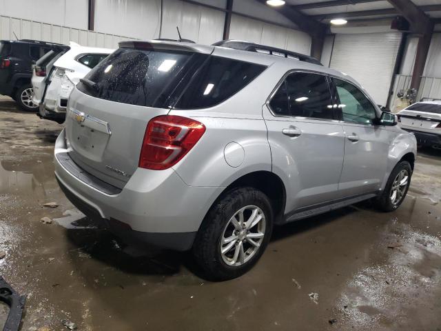 Photo 2 VIN: 2GNFLFEK0G6196898 - CHEVROLET EQUINOX LT 