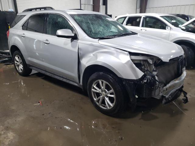 Photo 3 VIN: 2GNFLFEK0G6196898 - CHEVROLET EQUINOX LT 