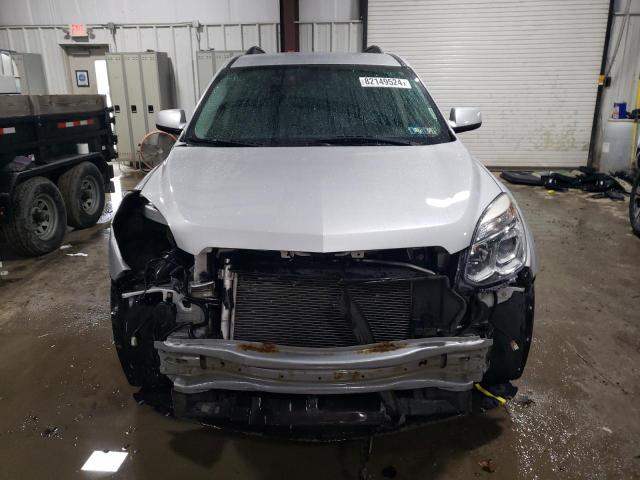 Photo 4 VIN: 2GNFLFEK0G6196898 - CHEVROLET EQUINOX LT 