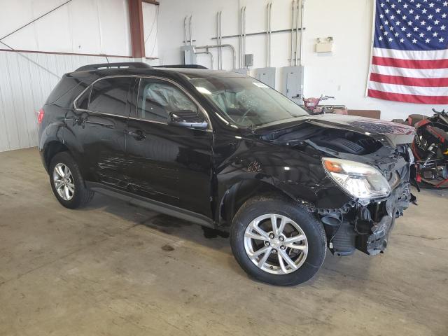 Photo 3 VIN: 2GNFLFEK0G6211545 - CHEVROLET EQUINOX LT 