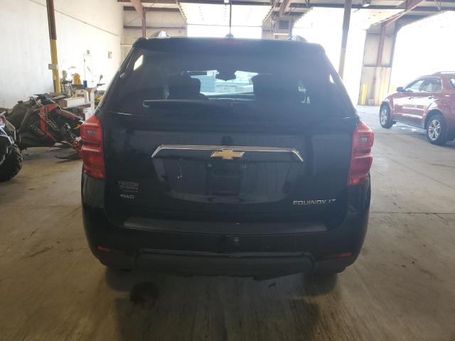 Photo 5 VIN: 2GNFLFEK0G6211545 - CHEVROLET EQUINOX LT 