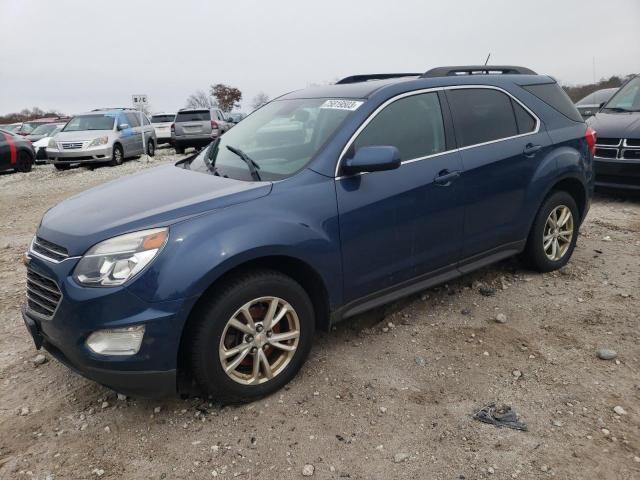 Photo 0 VIN: 2GNFLFEK0G6213506 - CHEVROLET EQUINOX 