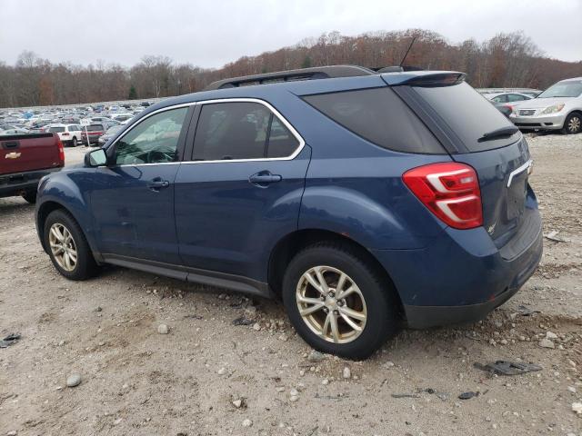 Photo 1 VIN: 2GNFLFEK0G6213506 - CHEVROLET EQUINOX 