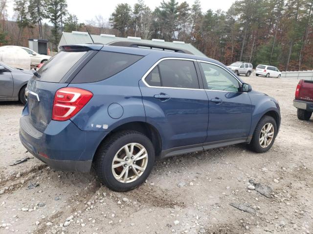 Photo 2 VIN: 2GNFLFEK0G6213506 - CHEVROLET EQUINOX 