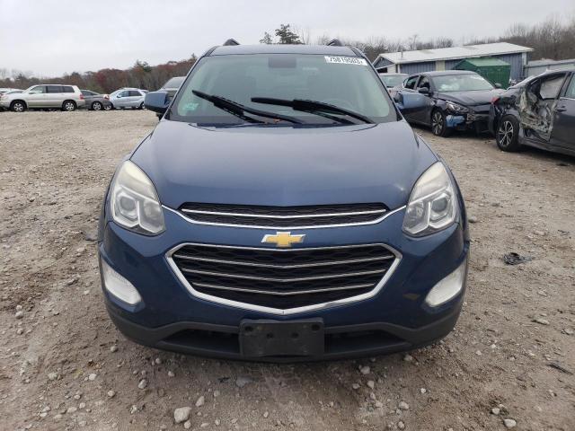 Photo 4 VIN: 2GNFLFEK0G6213506 - CHEVROLET EQUINOX 