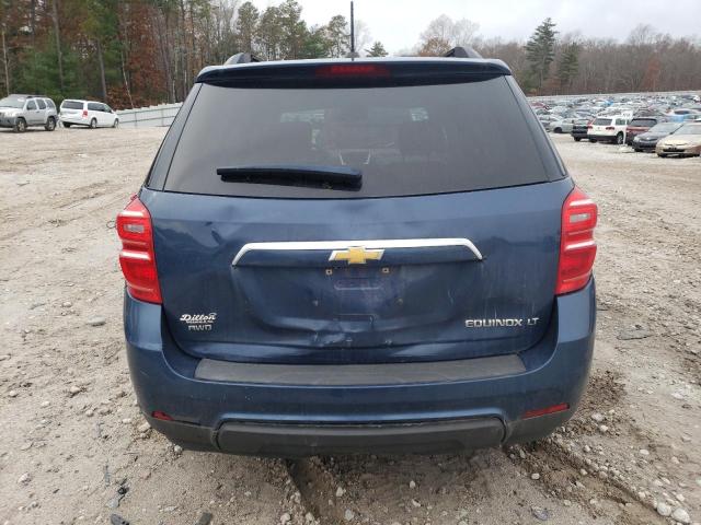 Photo 5 VIN: 2GNFLFEK0G6213506 - CHEVROLET EQUINOX 