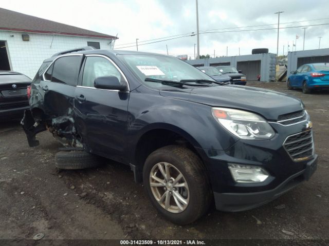 Photo 0 VIN: 2GNFLFEK0G6214462 - CHEVROLET EQUINOX 