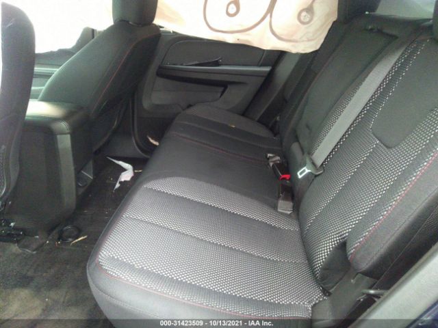 Photo 7 VIN: 2GNFLFEK0G6214462 - CHEVROLET EQUINOX 