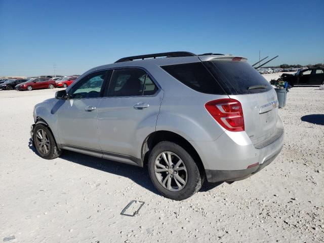 Photo 1 VIN: 2GNFLFEK0G6221363 - CHEVROLET EQUINOX 