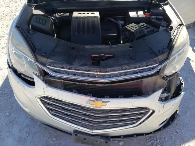 Photo 11 VIN: 2GNFLFEK0G6221363 - CHEVROLET EQUINOX 