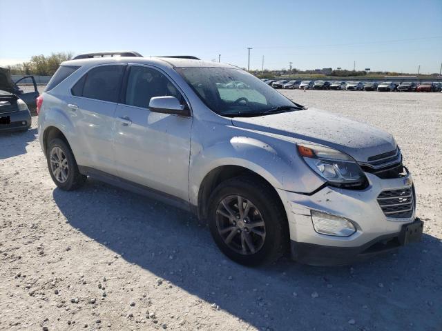 Photo 3 VIN: 2GNFLFEK0G6221363 - CHEVROLET EQUINOX 