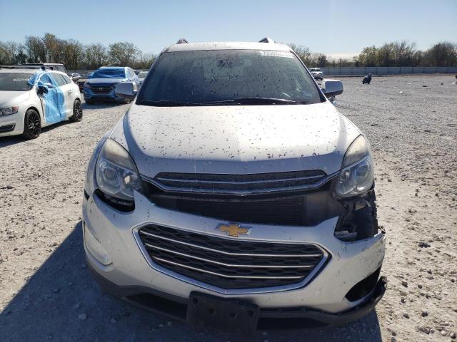 Photo 4 VIN: 2GNFLFEK0G6221363 - CHEVROLET EQUINOX 