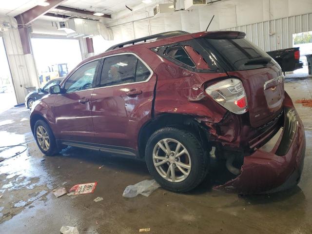 Photo 1 VIN: 2GNFLFEK0G6228040 - CHEVROLET EQUINOX LT 