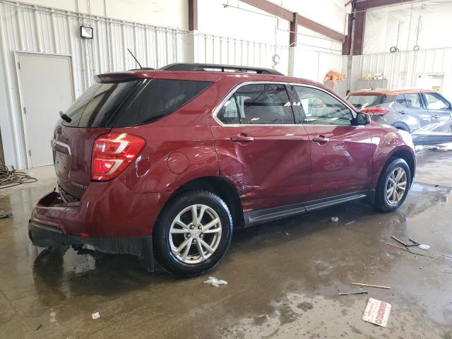 Photo 2 VIN: 2GNFLFEK0G6228040 - CHEVROLET EQUINOX LT 