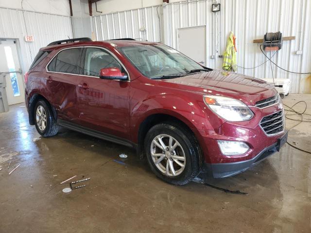 Photo 3 VIN: 2GNFLFEK0G6228040 - CHEVROLET EQUINOX LT 