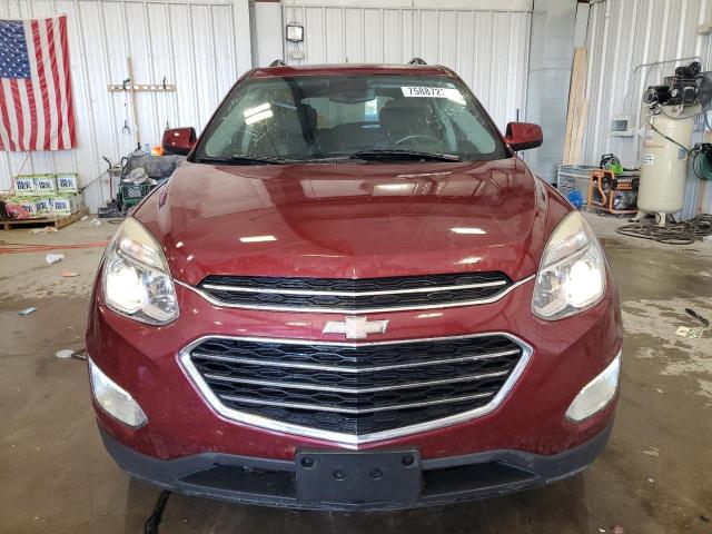 Photo 4 VIN: 2GNFLFEK0G6228040 - CHEVROLET EQUINOX LT 