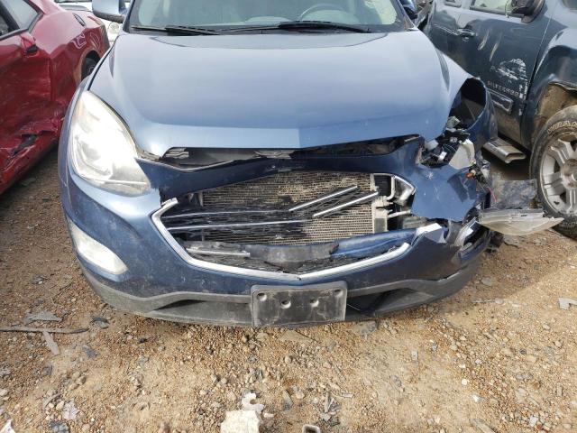 Photo 8 VIN: 2GNFLFEK0G6233559 - CHEVROLET EQUINOX LT 