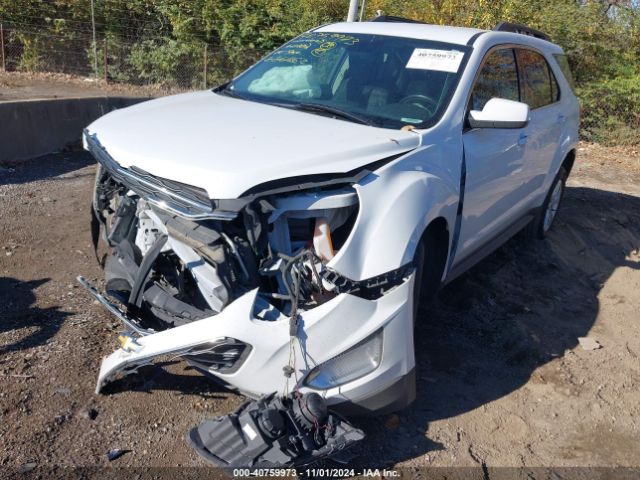 Photo 1 VIN: 2GNFLFEK0G6236462 - CHEVROLET EQUINOX 