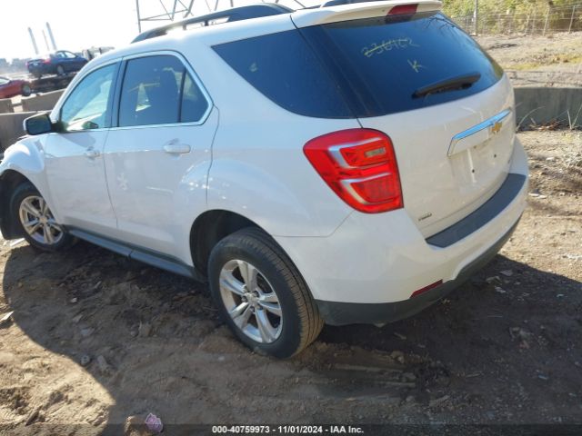 Photo 2 VIN: 2GNFLFEK0G6236462 - CHEVROLET EQUINOX 