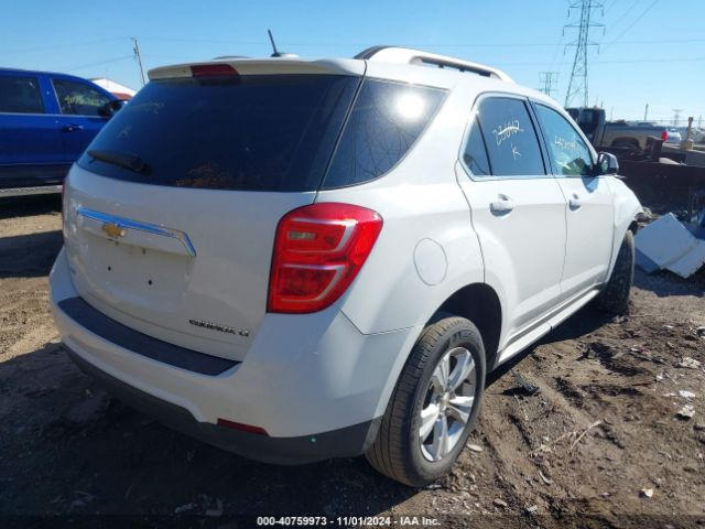 Photo 3 VIN: 2GNFLFEK0G6236462 - CHEVROLET EQUINOX 