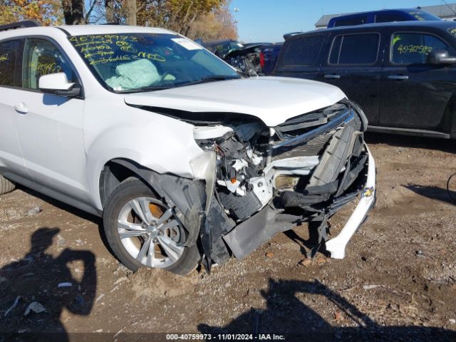 Photo 5 VIN: 2GNFLFEK0G6236462 - CHEVROLET EQUINOX 