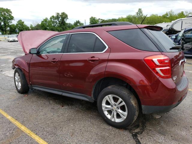 Photo 1 VIN: 2GNFLFEK0G6238356 - CHEVROLET EQUINOX 