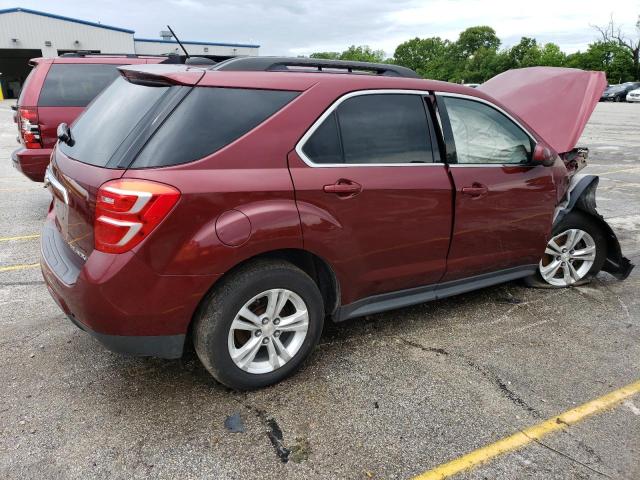 Photo 2 VIN: 2GNFLFEK0G6238356 - CHEVROLET EQUINOX 