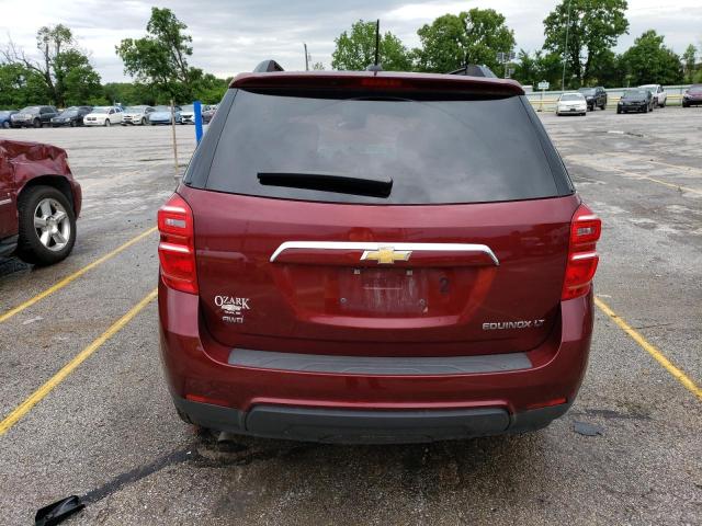 Photo 5 VIN: 2GNFLFEK0G6238356 - CHEVROLET EQUINOX 