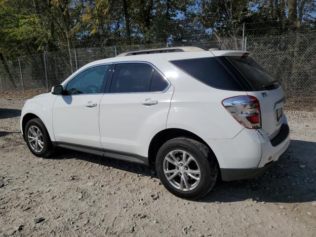 Photo 1 VIN: 2GNFLFEK0G6244206 - CHEVROLET EQUINOX LT 