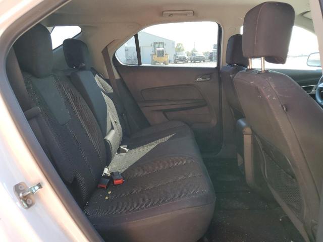 Photo 10 VIN: 2GNFLFEK0G6244206 - CHEVROLET EQUINOX LT 