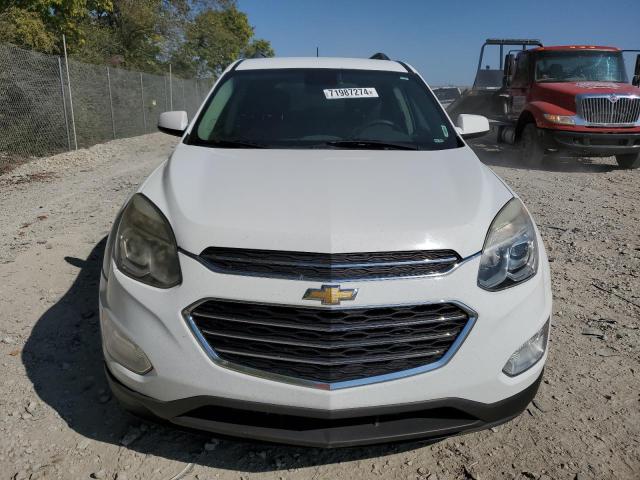 Photo 4 VIN: 2GNFLFEK0G6244206 - CHEVROLET EQUINOX LT 