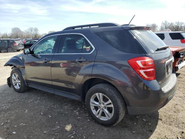 Photo 1 VIN: 2GNFLFEK0G6245159 - CHEVROLET EQUINOX 