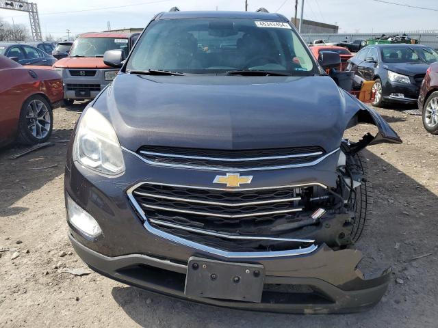 Photo 4 VIN: 2GNFLFEK0G6245159 - CHEVROLET EQUINOX 