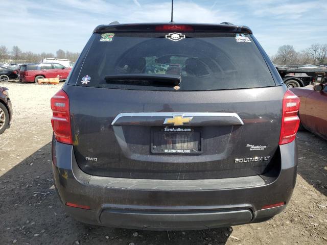 Photo 5 VIN: 2GNFLFEK0G6245159 - CHEVROLET EQUINOX 