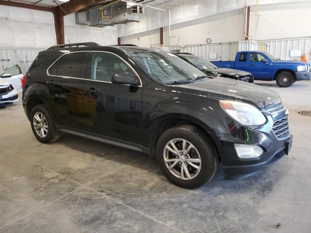 Photo 3 VIN: 2GNFLFEK0G6249051 - CHEVROLET EQUINOX LT 