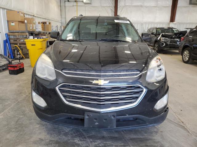 Photo 4 VIN: 2GNFLFEK0G6249051 - CHEVROLET EQUINOX LT 